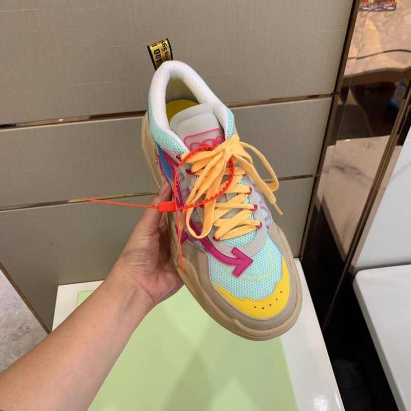 Off-White Sneakers